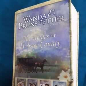 Wanda E. Brunstetter